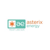 Asterix Energy logo - Similar company to Asterix Energy Private Limited