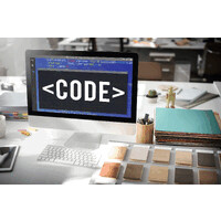 CodeSnippetsLibrary logo - Similar company to Dynamic Ventures Vmr