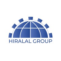 Hiralal Group logo - Similar company to Mgp Group