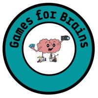 Stichting Games for Brains logo - Similar company to Studio Moio