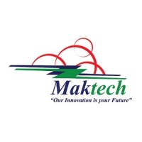 Maktech & Tel co ltd logo - Similar company to Pivotechgroup