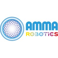 Amma Robotics logo - Similar company to Amma Payment Solutions