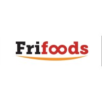 Frifoods logo - Similar company to Natureon Açaí Premium