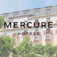 Mercure La Baule Majestic logo - Similar company to L'Aparté