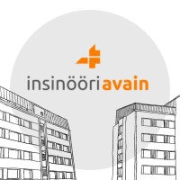 Insinööriavain Oy logo - Similar company to Kasbitek Oy