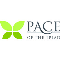 PACE of the Triad logo - Similar company to Bartimaeus By Design