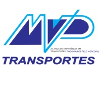 MVP TRANSPORTES INTERNACIONAIS logo - Similar company to Speed Work Transportes