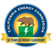 California Energy Commission logo - Similar company to Calstart