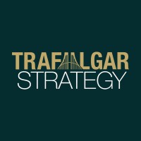 Trafalgar Strategy logo - Similar company to Share Communications