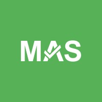 Certificación MAS logo - Similar company to Pasiva