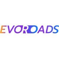 EvoRoads Project logo - Similar company to Recipol-Red