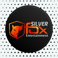 Silverfox India logo - Similar company to Showtime Event