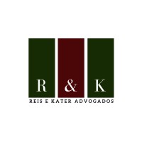 Reis & Kater Advogados logo - Similar company to Ppb Advogados