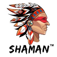 SHAMAN logo - Similar company to Truhemp
