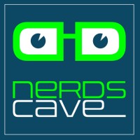 Nerdscave logo - Similar company to Everett