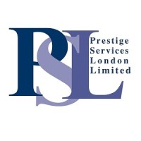 PRESTIGE SERVICES LONDON LIMITED logo - Similar company to Proclean Support Services Ltd.