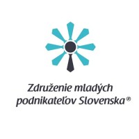 Združenie mladých podnikateľov Slovenska logo - Similar company to Barney Studio
