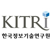 한국정보기술연구원 logo - Similar company to 이글루코퍼레이션 (Igloo Corporation)
