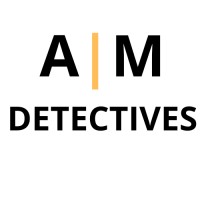 Detectives AM logo - Similar company to Sascom Informática