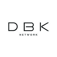 DBK Network logo - Similar company to Onigiri Studio
