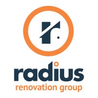 Radius Renovation Group logo - Similar company to Zickel Flooring