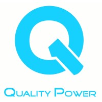 Quality Power logo - Similar company to Swami Utility Solutions