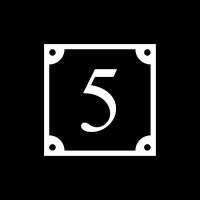 HUISnummer5 logo - Similar company to Brisk Interiors