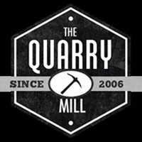 Quarry Mill logo - Similar company to The Rock Place