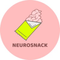 Neurosnack logo - Similar company to Quantum Sense
