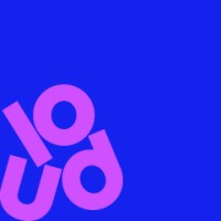 Loud Creative logo - Similar company to Loud Creative
