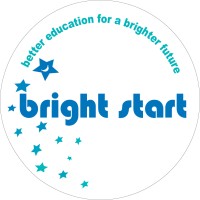 Bright Start Education Support Programme logo - Similar company to Oryntek