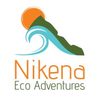 Nikena Eco Adventures logo - Similar company to Child Friendly Tourism