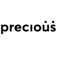 precious logo - Similar company to Elom Agency