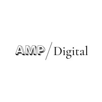 AMP Digital logo - Similar company to Amp Digital
