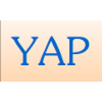 YAP IP logo - Similar company to Biloki
