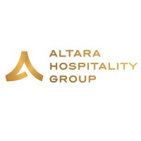 Altara Hospitality Group logo - Similar company to Vus - Service