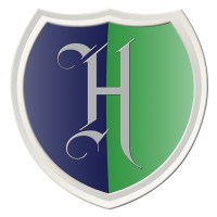 Hamilton Makelaardij logo - Similar company to Dg Vesta