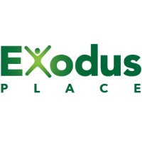 Exodus Place logo - Similar company to Our Hope Association