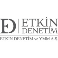ETKİN DENETİM ve YMM A.Ş. logo - Similar company to Adex Ymm