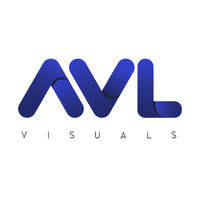 AVL Visuals logo - Similar company to Dayzero Communications