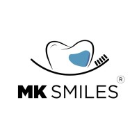 MK Smiles Dental Clinic logo - Similar company to Sorriso Design Dental Clinic