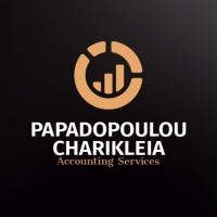 Papadopoulou Charikleia logo - Similar company to P. Konstantinoudis - Accountants