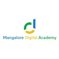 Mangalore Digital Academy-Digital Marketing Training Institute logo - Similar company to Zinterio
