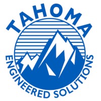 Tahoma Engineered Solutions logo - Similar company to Tmf Machining