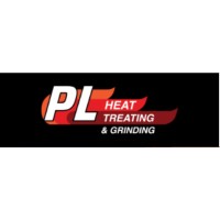 P&L Heat Treating & Grinding logo - Similar company to Heat Treating Technologies Inc