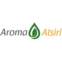 PT Aroma Atsiri Indonesia logo - Similar company to Talasi Tru Origin Pt