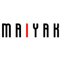 Maiyak logo - Similar company to Skinfo