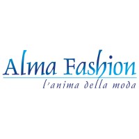 Alma Fashion logo - Similar company to Lab.Braindesign