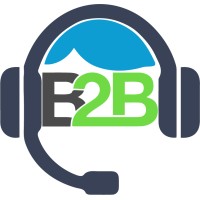 B2BLEADGENERATION.US logo - Similar company to Million Leads