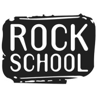 Rock School Gyumri logo - Similar company to Sixelit
